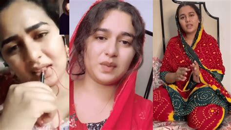 aliza sehar leaked porn video|Pakistani TikTok star Aliza Sehar full video leak Whatsapp video。